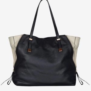 Joie Edie Tote Black